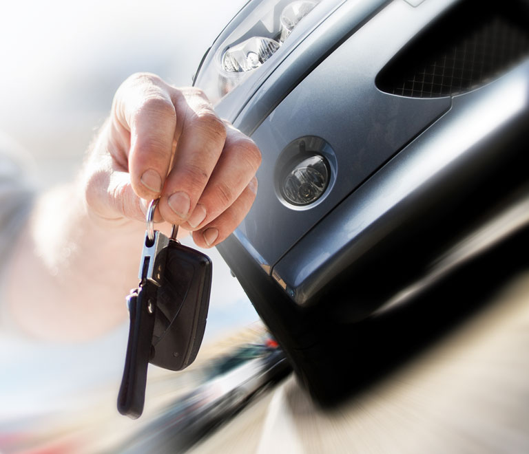 asesores en trámites de vehiculos